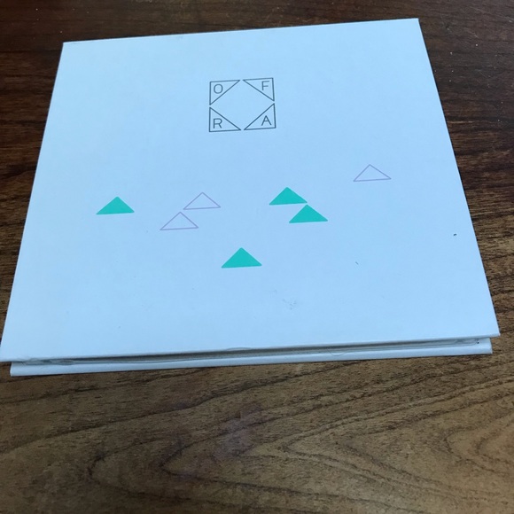 Ofra good to go face palette - Picture 4 of 4